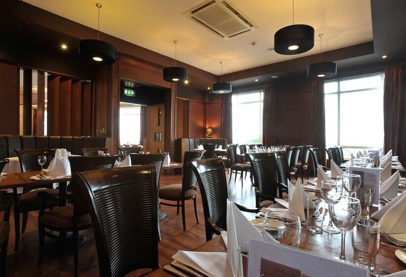 酒店 Portrush Atlantic