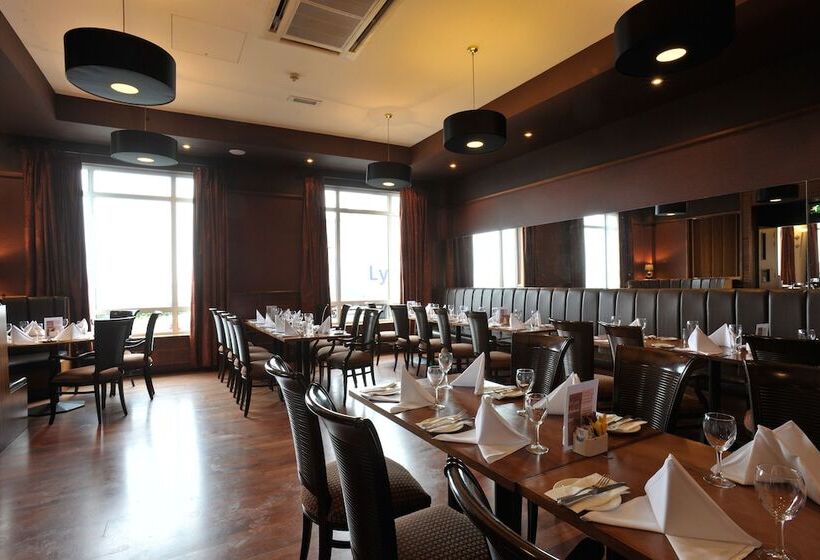 酒店 Portrush Atlantic