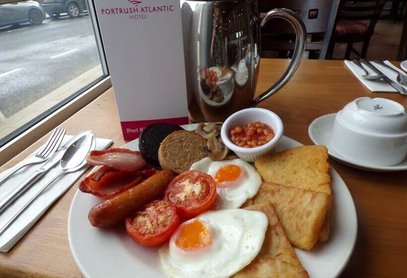 酒店 Portrush Atlantic