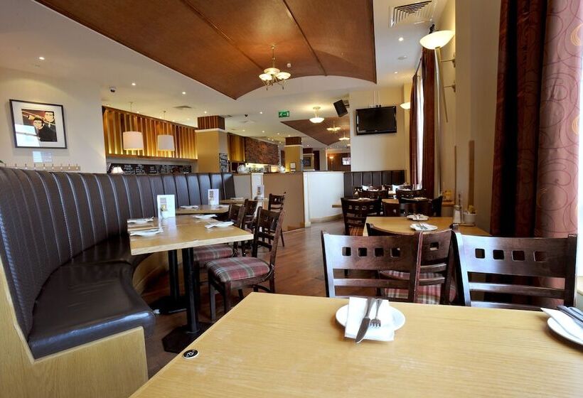 酒店 Portrush Atlantic