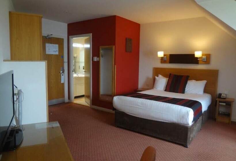 酒店 Portrush Atlantic