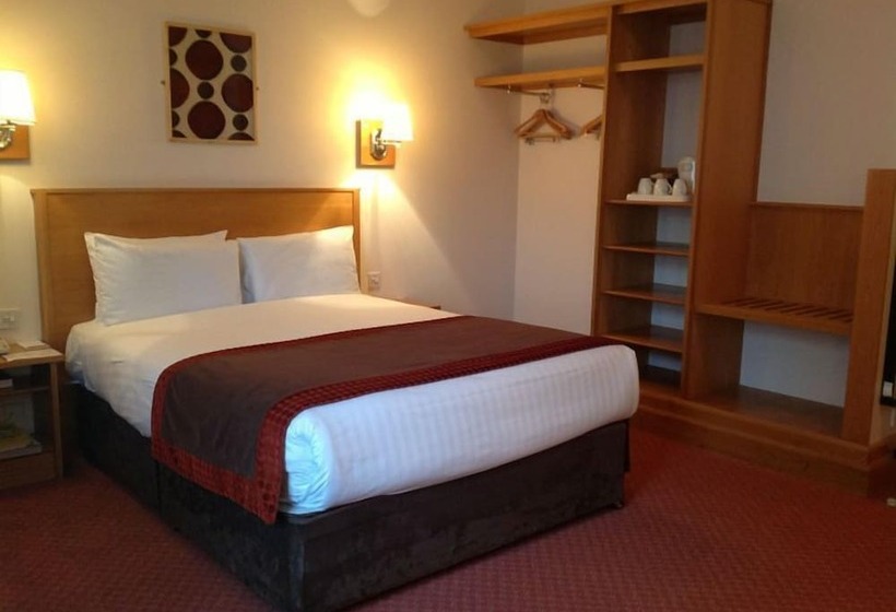 호텔 Portrush Atlantic