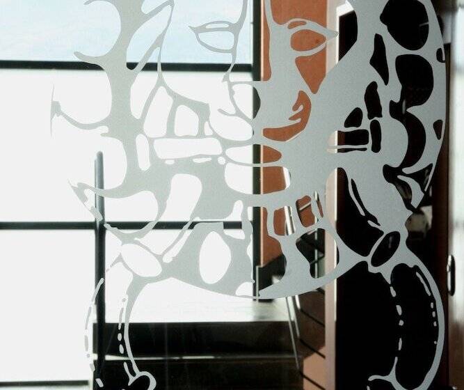 فندق Posadas De Espana Paterna