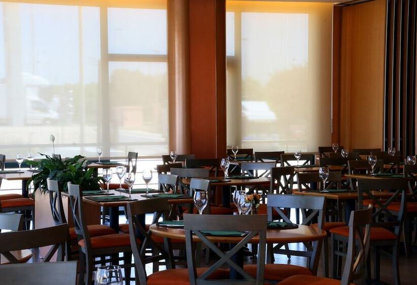 فندق Posadas De Espana Paterna