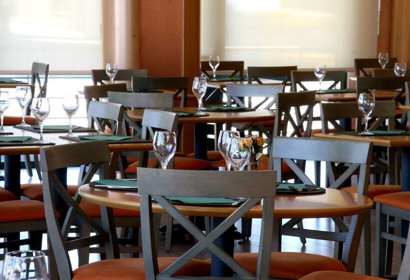 فندق Posadas De Espana Paterna