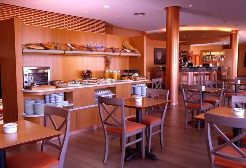 فندق Posadas De Espana Paterna