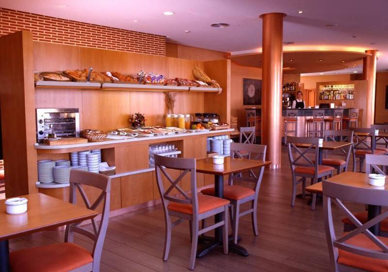 فندق Posadas De Espana Paterna