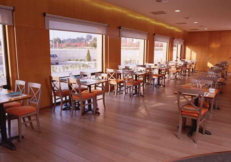 فندق Posadas De Espana Paterna