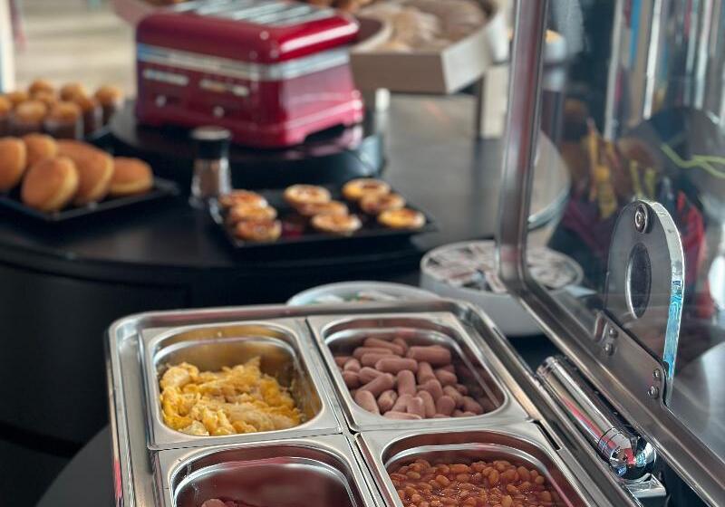 Stay Hotel Lisboa Centro Saldanha