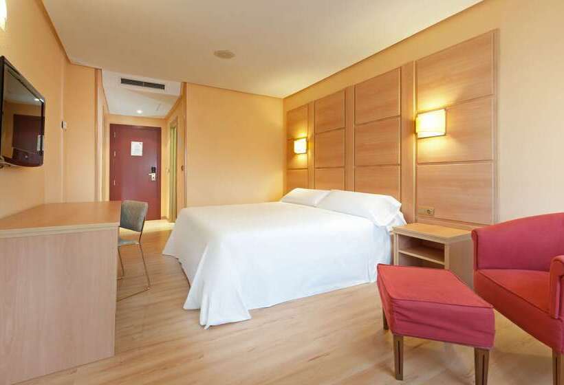 Отель Puertollano