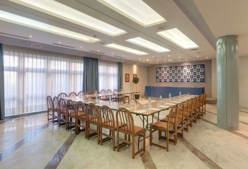 Отель Puertollano