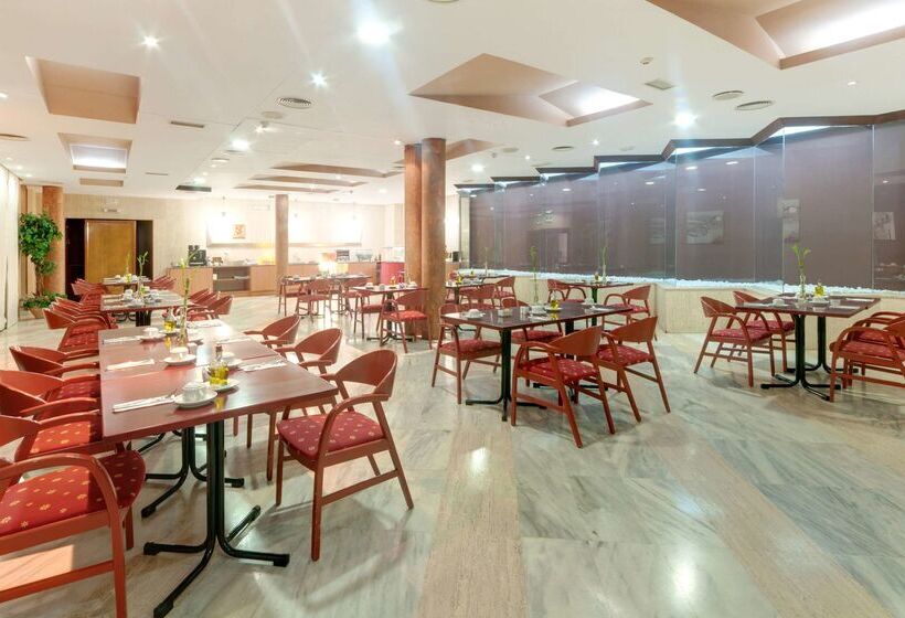 Отель Puertollano