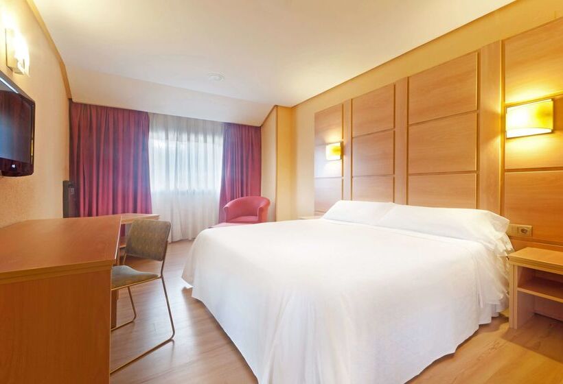 Отель Puertollano