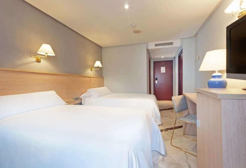 Отель Puertollano