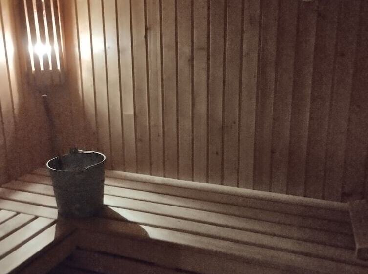 Отель Puertollano