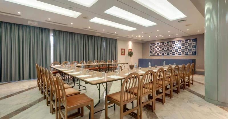 Отель Puertollano