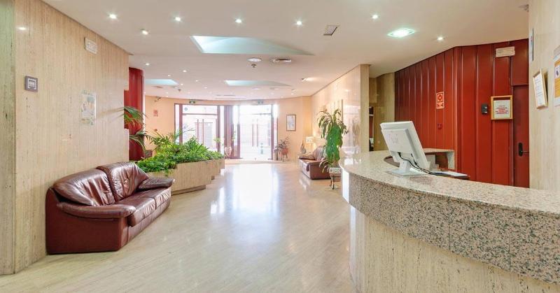 Отель Puertollano