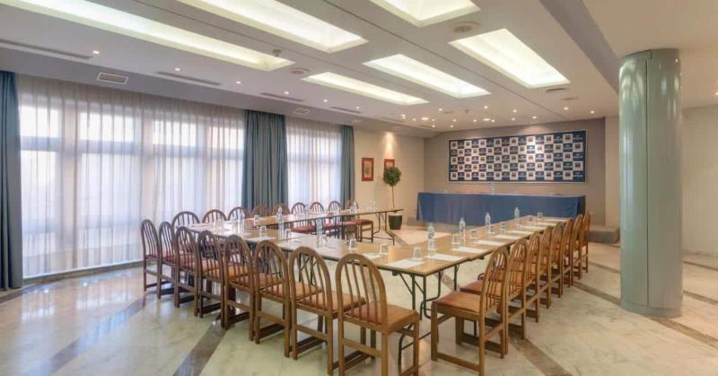 Отель Puertollano