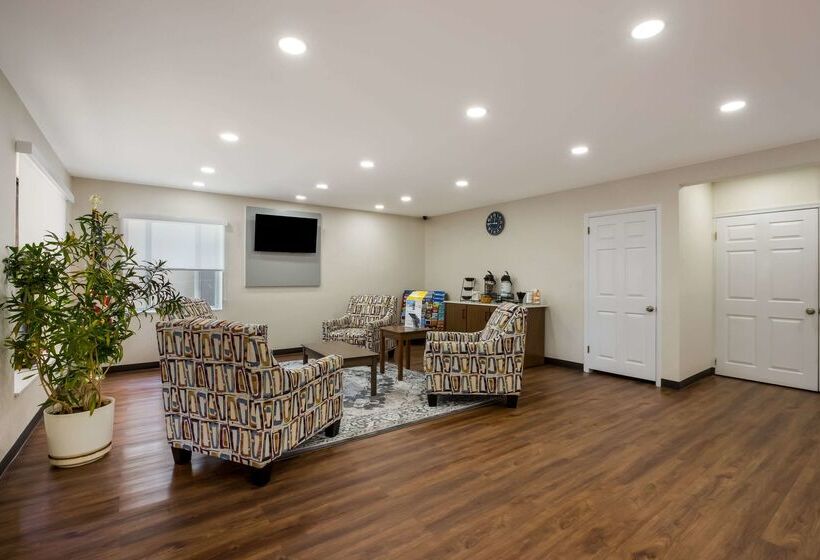 فندق Quality Inn & Suites Millville