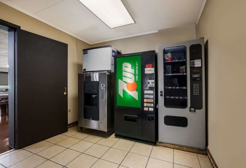 فندق Quality Inn & Suites Millville