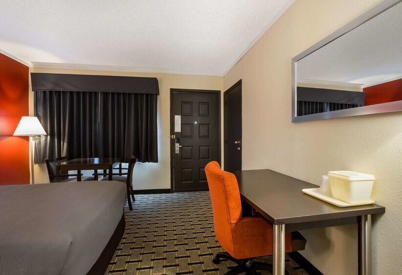 فندق Quality Inn & Suites Millville