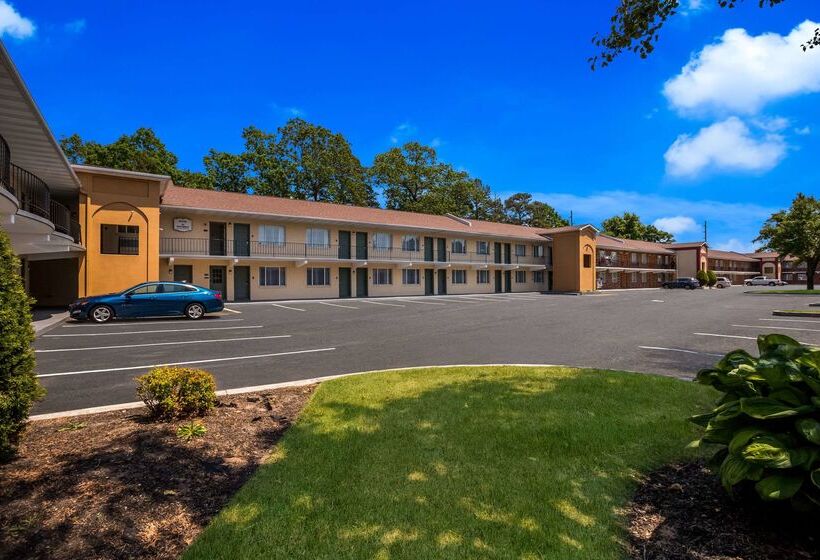 فندق Quality Inn & Suites Millville