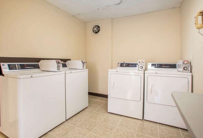 فندق Quality Inn & Suites Millville