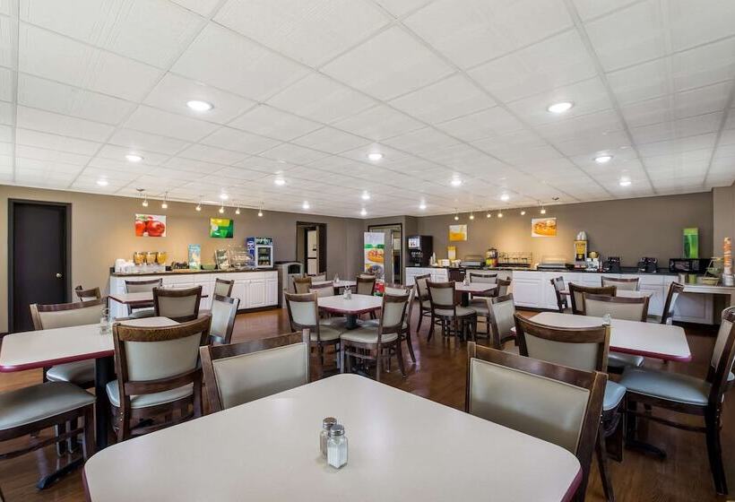 فندق Quality Inn & Suites Millville