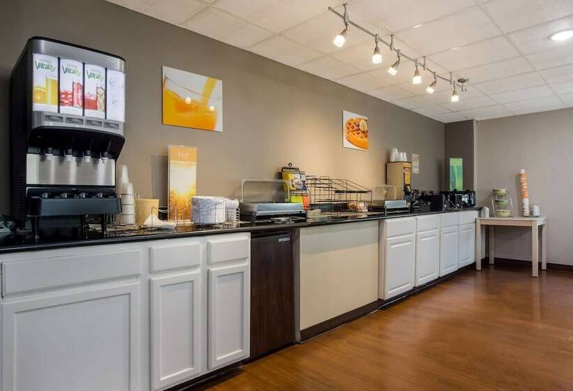 فندق Quality Inn & Suites Millville