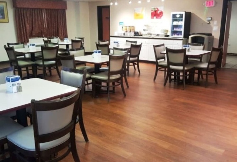 فندق Quality Inn & Suites Millville