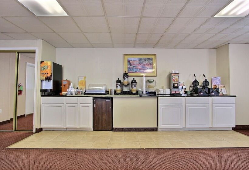 فندق Quality Inn & Suites Millville