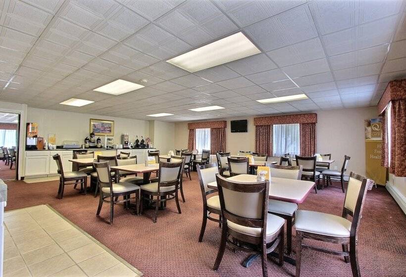 فندق Quality Inn & Suites Millville