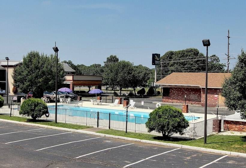 فندق Quality Inn & Suites Millville