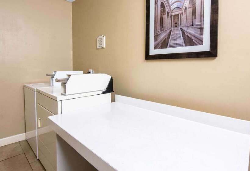 فندق Quality Inn Arkadelphia   University Area