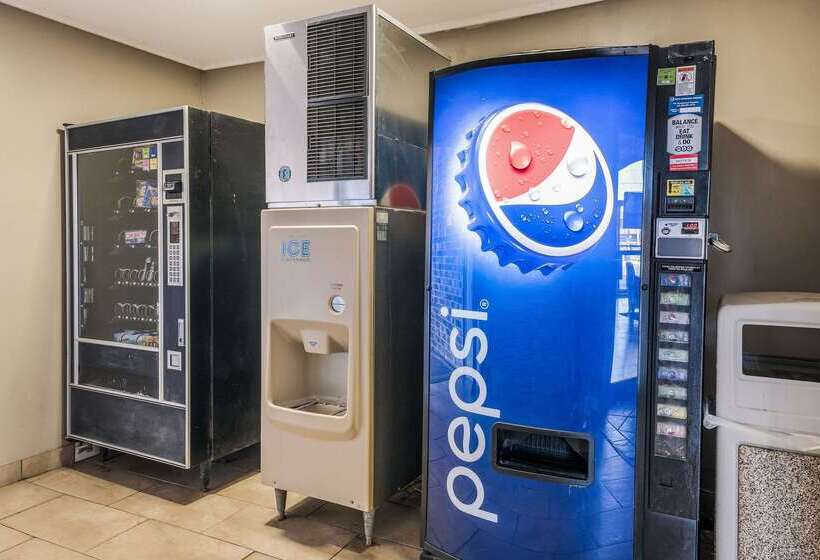 فندق Quality Inn Arkadelphia   University Area