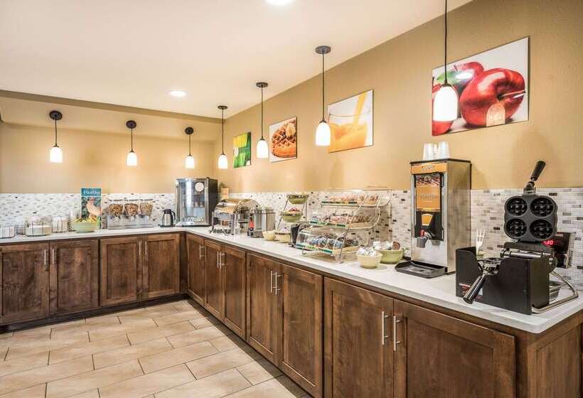 فندق Quality Inn Arkadelphia   University Area