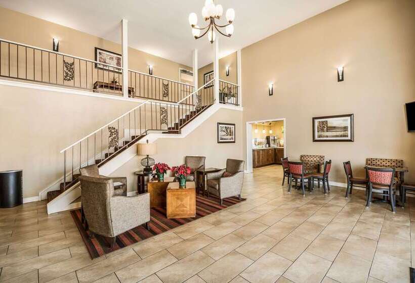 فندق Quality Inn Arkadelphia   University Area