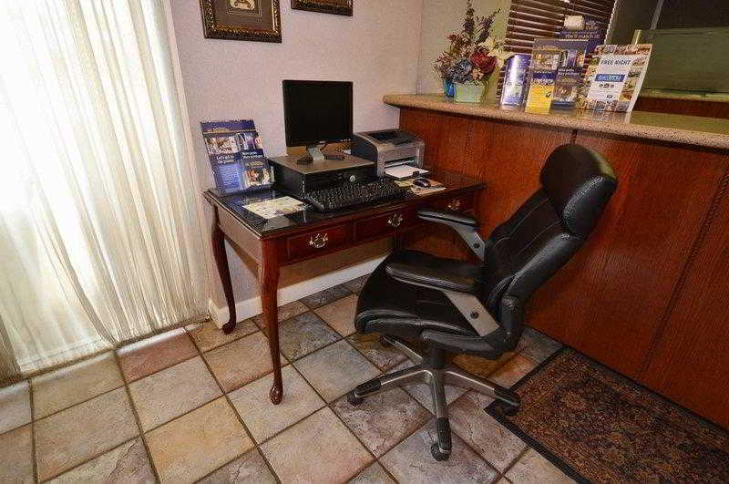 فندق Quality Inn Arkadelphia   University Area