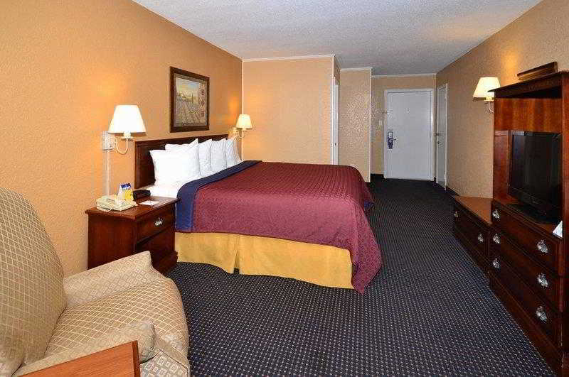 فندق Quality Inn Arkadelphia   University Area