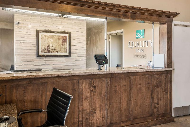فندق Quality Inn Arkadelphia   University Area