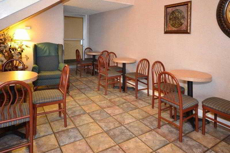 فندق Quality Inn Arkadelphia   University Area