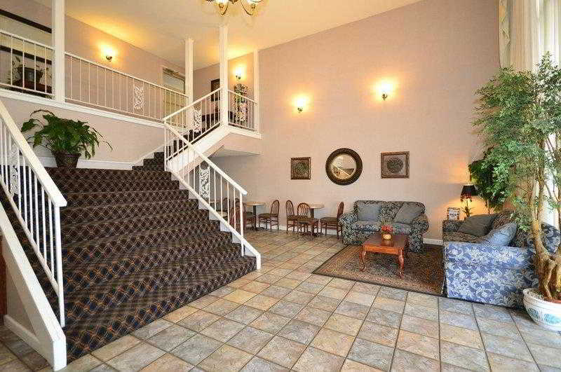 فندق Quality Inn Arkadelphia   University Area