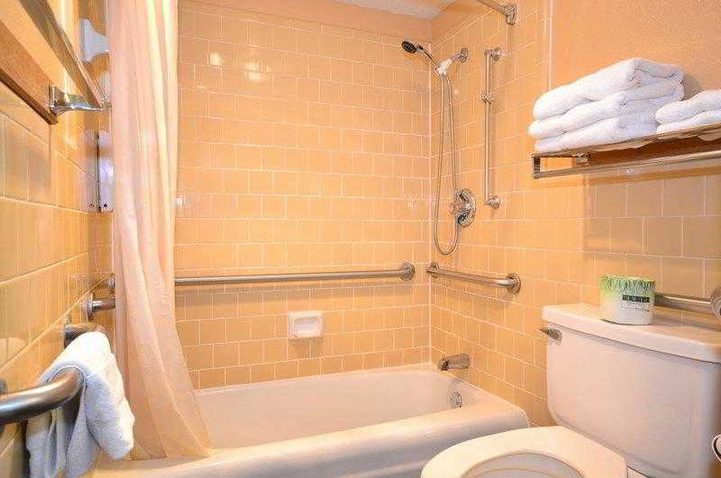 فندق Quality Inn Arkadelphia   University Area