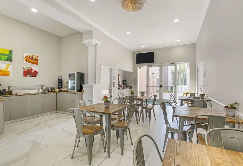 فندق Quality Inn Conference Center At Citrus Hills