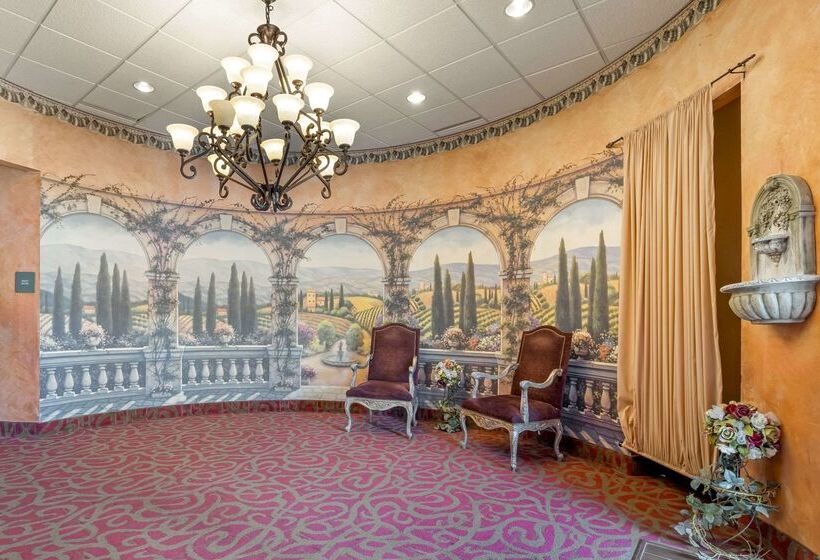 فندق Quality Inn Conference Center At Citrus Hills