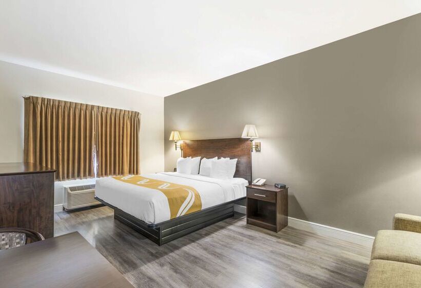 فندق Quality Inn Conference Center At Citrus Hills