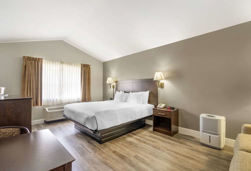 فندق Quality Inn Conference Center At Citrus Hills