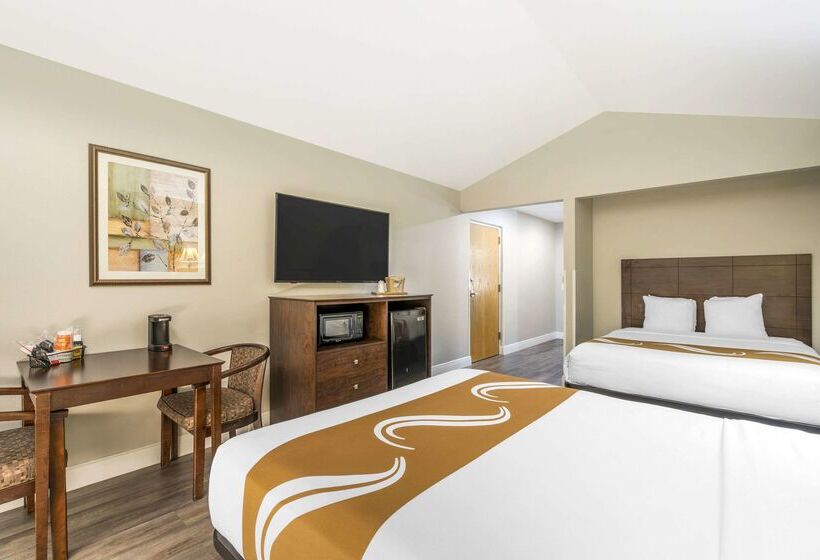 فندق Quality Inn Conference Center At Citrus Hills