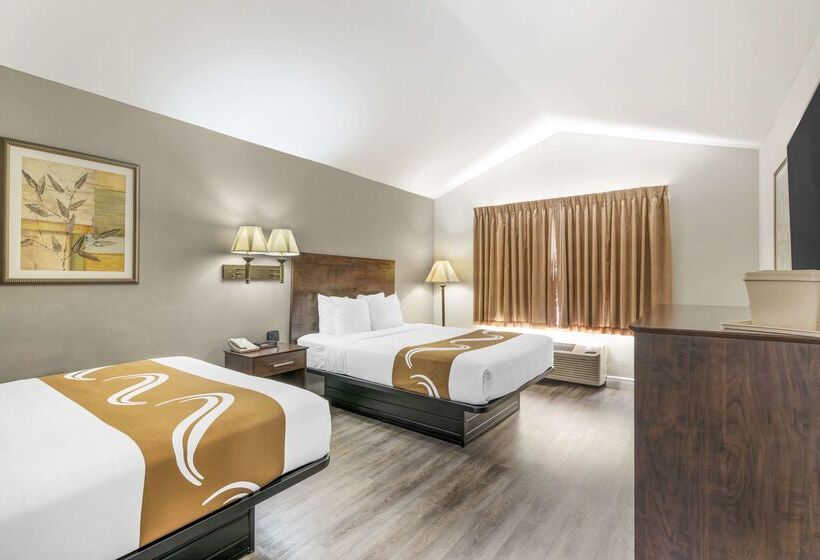 فندق Quality Inn Conference Center At Citrus Hills
