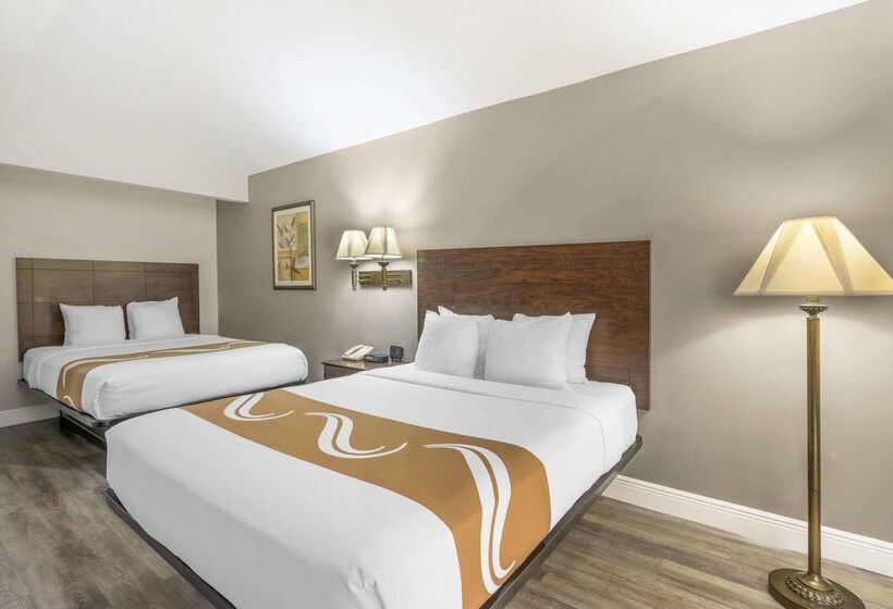 فندق Quality Inn Conference Center At Citrus Hills